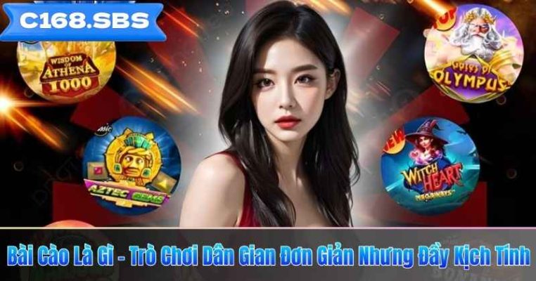 Bài Cào Là Gì – Trò Chơi Dân Gian Đơn Giản Nhưng Đầy Kịch Tính